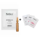 Retix C 1 zabieg + próbka 