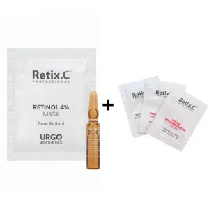 Retix C 1 zabieg + próbka 