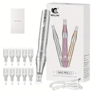 Dermapen MAS.PEN L1 SILVER