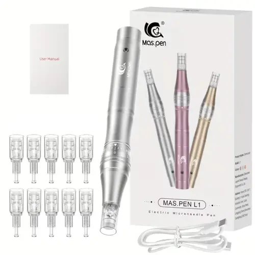 Dermapen MAS.PEN L1 SILVER
