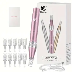 Dermapen MAS.PEN L1 PINK