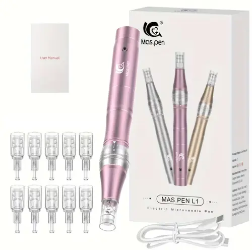 Dermapen MAS.PEN L1 PINK