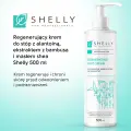SHELLY Regenerujący krem do stóp 500ml