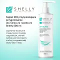 SHELLY Wanna SPA do manicure i pedicure 500ml