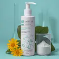 SHELLY Odżywczy krem do rąk i paznokci 500ml