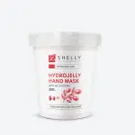 SHELLY Hydrożelowa maska do dłoni z jagodami goji 200g