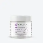 SHELLY Odświeżająca sól do kąpieli 550g