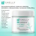 SHELLY Łagodząca sól do kąpieli 550g
