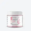 SHELLY Zmiękczająca sól do kąpieli 550g