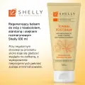 SHELLY Tonizujący balsam do stóp 100ml