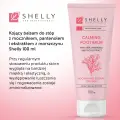 SHELLY Kojący balsam do stóp 100ml