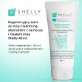SHELLY Regenerujący krem do stóp 45ml