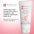 SHELLY Zmiękczający krem do stóp 45ml