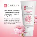SHELLY Zmiękczający krem do rąk i paznokci 45ml