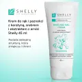 SHELLY Odżywczy krem do rąk i paznokci 45ml