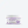 SHELLY Zmiękczający krem-peeling do dłoni i stóp 350g