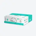 SHELLY Zestaw rękawiczek do manicure 25 par x 30g