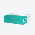 SHELLY Zestaw rękawiczek do manicure 25 par x 30g