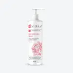 SHELLY Zmiękczający krem do rąk i paznokci 250ml