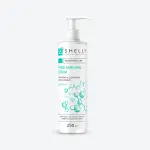 SHELLY Odżywczy krem do rąk i paznokci 250ml