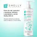 SHELLY Odżywczy krem do rąk i paznokci 250ml