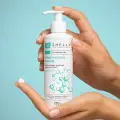 SHELLY Odżywczy krem do rąk i paznokci 250ml