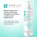SHELLY Regenerujący krem do stóp 250ml