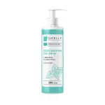 SHELLY Chłodzący żel do stóp 200ml