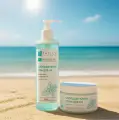 SHELLY Chłodzący żel do stóp 200ml