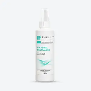 SHELLY Uniwersalny neutralizator 200ml