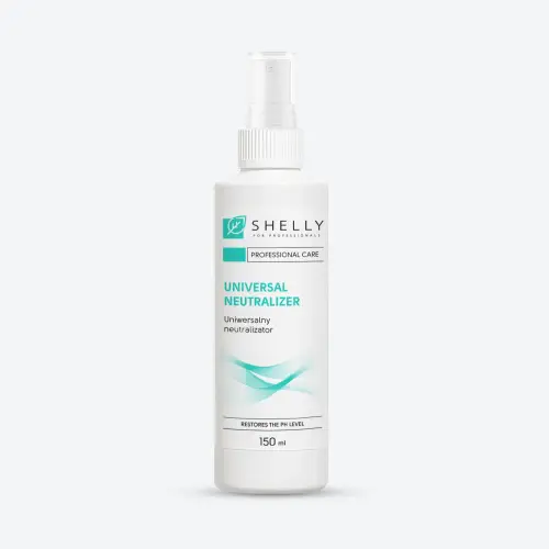 SHELLY Uniwersalny neutralizator 200ml