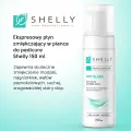 SHELLY Soft Blade pianka do pedicure 150ml