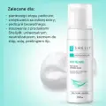 SHELLY Soft Blade pianka do pedicure 150ml