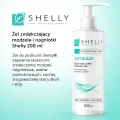 SHELLY Soft Blade żel do pedicure 200ml