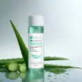 SHELLY Żel peelingujący do dłoni i stóp z aloesem 200ml