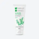 SHELLY Odżywczy krem do stóp z eukaliptusem 200ml