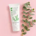 SHELLY Odżywczy krem do stóp z eukaliptusem 200ml