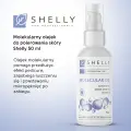 SHELLY Olejek molekularny do polerowania skóry 50ml