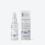 SHELLY Olejek molekularny do polerowania skóry 50ml