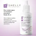 SHELLY Środek zmiękczający wrastające paznokcie 30ml