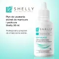 SHELLY Preparat do usuwania skórek 30ml