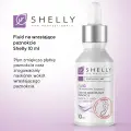 SHELLY Fluid na wrastające paznokcie 10ml