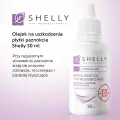 SHELLY Olejek do zniszczonej płytki paznokcia 30ml