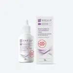 SHELLY Olejek do zniszczonej płytki paznokcia 30ml