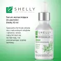 SHELLY Wzmacniające serum do paznokci 10ml