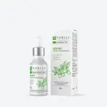 SHELLY Wzmacniające serum do paznokci 10ml