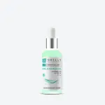 SHELLY Oliwka do skórek mięta 30ml