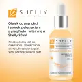 SHELLY Oliwka do skórek grapefruit 30ml