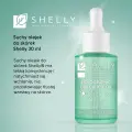 SHELLY Holograficzny suchy olejek do skórek 30ml