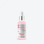 SHELLY Oliwka do skórek truskawka 30ml